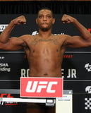 Jamahal Hill Signed America MMA Fight Glove Beckett/ UFC Light Heavyweight Champ