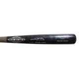Trevor Story Signed Colorado Rockies Game Used '18 Old Hickory Bat Beckett 57824