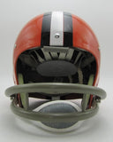 Cleveland Browns Riddell TK Suspension Full Size 7 3/8 Football Helmet 213482