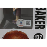 Molly Ringwald Autographed Sixteen Candles Funko Pop! 137 Samantha Beckett 53802