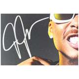 Justin Jefferson Autographed Minnesota Vikings Cereal Box Jettas Beckett 52889