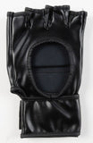 Dustin Poirier Signed UFC / MMA / USA Fight Glove (JSA COA) MMA Record 30-9