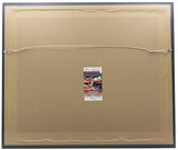 Brandon Graham Signed Framed 16x20 SB Strip Sack Spotlight Photo JSA