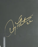 Doug Flutie Signed/Autographed 16x20 Photo Boston College HOF JSA 212446