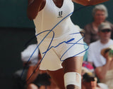 Venus Williams Signed Framed & Matted Photo Display (PSA & Online Authentics)