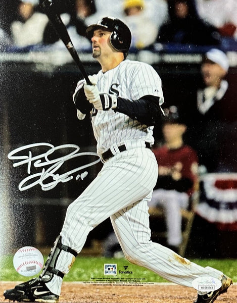 Chicago White Sox WS Champ PAUL KONERKO Signed 8x10 photo #1 AUTO - JSA