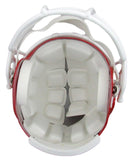 Tony Gonzalez HOF Signed Chiefs Replica Full Size Football Helmet JSA 163123