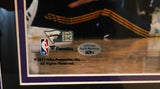 Kareem Abdul-Jabbar Autographed 16x20 Framed Photo Los Angeles Lakers | Fanatics