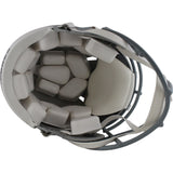 Emmitt Smith Tony Dorsett Signed Dallas Cowboys Pro Helmet Insc. Beckett 49583