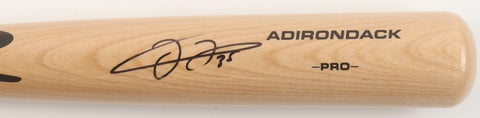Frank Thomas Signed Rawlings Adirondak Pro Bat (JSA) Chicago White Sox HOF DH/1B