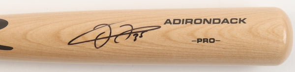 Frank Thomas Signed Rawlings Adirondak Pro Bat (JSA) Chicago White Sox HOF DH/1B