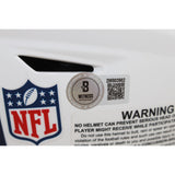 Emmitt Smith Autographed Dallas Cowboys SpeedFlex 22 Alt Helmet Beckett 50765