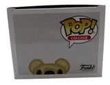 Levi Haines Wrestler Signed/Autographed Funko Pop! #11 Penn State JSA