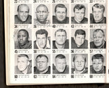 Packers Autographed Super Bowl II Program With Sigs Incl Bart Starr & Henry Jord