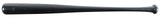 Cubs Sammy Sosa Authentic Signed Black Louisville Slugger Baseball Bat BAS