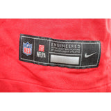 Brock Purdy Autographed San Francisco 49ers Nike XL Jersey Beckett Witness 56919