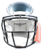 A.J. Brown Autographed Eagles F/S Speed Authentic Helmet SB Champs Beckett Holo