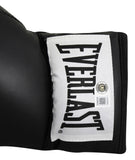 Marco Antonio Barrera Authentic Signed Black Left Hand Everlast Boxing Glove BAS