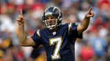 Doug Flutie Signed San Diego Chargers Jersey (JSA) 1998 Pro Bowl Quarterback