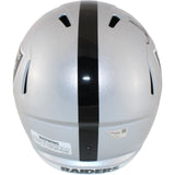 Marcus Allen Autographed/Signed Las Vegas Raiders F/S Helmet HOF Fanatics 51900
