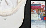 Gary Player Signed "Bank of America Arizona" Golf Hat (JSA) 9 Career Majors Wins