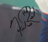 Jim Kelly HOF /Frank Reich Buffalo Bills Dual Signed/Auto16x20 Photo JSA 210061