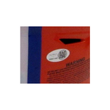 D. J. Lagway Signed Orange Speed Flex Full Size Auth Helmet Florida JSA 197046