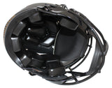 Derek Carr Signed New Orleans Saints Authentic Eclipse Speed Helmet BAS 39724