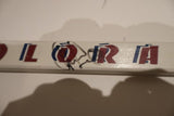 Colorado Avalanche 1995-96 Signed Hockey Stick (JSA LOA)