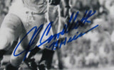 John Cappelletti Autographed/Inscribed 8x10 Photo Penn State JSA 184729