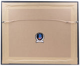 Stephen Curry Signed Framed 11x14 Golden State Warriors Basketball Photo PSA 792