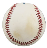 Reds Tony Perez "HOF 2000" Authentic Signed OML Baseball BAS #BU64221