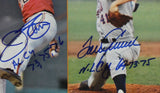Tom Seaver and Jim Palmer Signed Sports Illustrated "Toughest Pitchers" Magazine