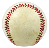 Yankees Mickey Mantle & Roger Maris "No. 7" Signed Onl Baseball PSA/DNA #H45984