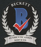 Equanimeous St. Brown Signed Chicago Bear Jersey (Beckett) Wide Receiver