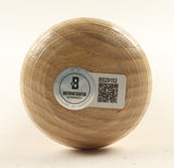 Bob Gibson Signed Rawlings Big Stick Pro Model Baseball Bat (Beckett)1968 NL MVP