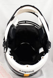 Jerome Bettis Signed Pittsburgh Steelers F/S Speed Flex Helmet-Beckett W Holo