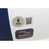 Emmitt Smith Autographed Dallas Cowboys F/S Helmet 22 Alt Beckett Witness 51028