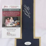 Aleksander Barkov Signed Florida Panthers Jersey (JSA COA) 2xStanley Cup Champs