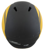 Rams Eric Dickerson "HOF 99" Signed Eclipse F/S Speed Rep Helmet BAS W #WS41823