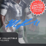 Micah Parsons Dallas Cowboys Autographed GameChangers Series 4 6" Figurine