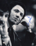 Lenny Wilkens Autographed Signed 8x10 Photo Seattle Supersonics MCS Holo #87467