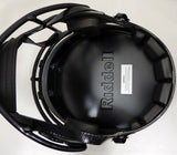 TONY DORSETT AUTOGRAPHED ECLIPSE COWBOYS FULL SIZE SPEED HELMET BECKETT 185837