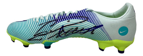 Cristiano Ronaldo Signed Right Nike MDS005 Soccer Cleat BAS+Fanatics
