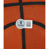 DeAndre Ayton Autographed Phoenix Suns Logo Authentic Basketball Beckett