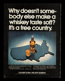 Jim McMillan Autographed Sports Illustrated Cover Los Angeles Lakers SKU #238142