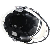 Jerome Bettis Autographed Pittsburgh Steelers SpeedFlex Helmet Beckett 49196