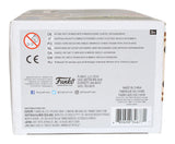 Chuck Norris Autographed/Signed Invasion USA Funko Pop! #673 JSA 39117