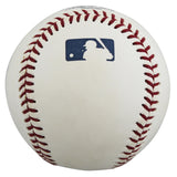 D-Backs Jay Bell Authentic Signed Allen Selig OML Baseball BAS #BV70304