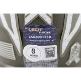 Dan Fouts Autographed San Diego Chargers 22 STS Mini Helmet Beckett 49262